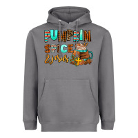 Storm pumpkin spice and jesus Heavyweight Hoodie - AdoDesignShop