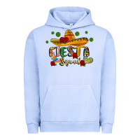 Pigment Grape Ice fiesta squad Urban Hoodie - JahusDesignShop