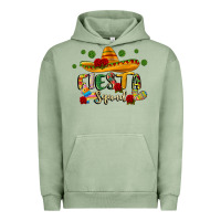 Fiesta Squad Urban Hoodie | Teevron