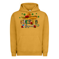 Pigment Peanut Butter fiesta squad Urban Hoodie - JahusDesignShop