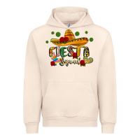 Sandshell fiesta squad Urban Hoodie - JahusDesignShop