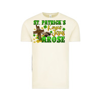 Vintage Arctic St. Patrick's know Jesus arose Vintage Tee - CowGirlArtShop