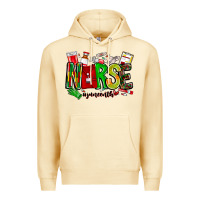 Pina Colada Nurse Juneenth Premium Hoodie - CowhideDigitalArt