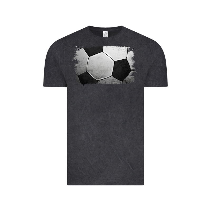 Soccer Brushstroke Vintage Tee by Jasminsmagicworld | Teevron