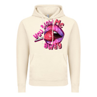 Vintage Artic You blow me away Valentine's Day Vintage Hoodie - FaDigitalArtStudio