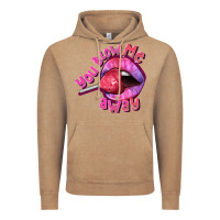 Vintage Coffee You blow me away Valentine's Day Vintage Hoodie - FaDigitalArtStudio