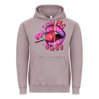 Vintage Zinc You blow me away Valentine's Day Vintage Hoodie - FaDigitalArtStudio