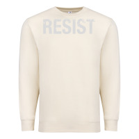 Sandshell resist united states america protest rebel political Premium Sweatshirt - maiPhamDesign
