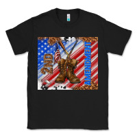 Black second amendment Classic Tee - TumblerDesignByShophia