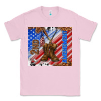 Bubblegum Pink second amendment Classic Tee - TumblerDesignByShophia