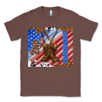 Chestnut second amendment Classic Tee - TumblerDesignByShophia