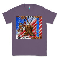 Lavender second amendment Classic Tee - TumblerDesignByShophia