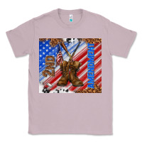 Lilac second amendment Classic Tee - TumblerDesignByShophia