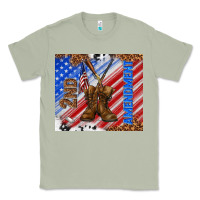 Matcha second amendment Classic Tee - TumblerDesignByShophia