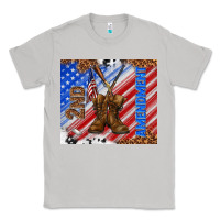 Moon Dust second amendment Classic Tee - TumblerDesignByShophia