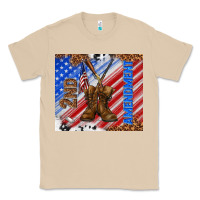 Mushroom second amendment Classic Tee - TumblerDesignByShophia