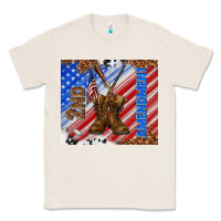Natural second amendment Classic Tee - TumblerDesignByShophia