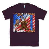 Plum second amendment Classic Tee - TumblerDesignByShophia