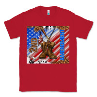 Red second amendment Classic Tee - TumblerDesignByShophia