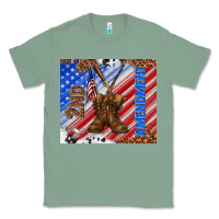 Sage second amendment Classic Tee - TumblerDesignByShophia