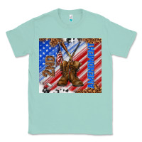 Seafoam second amendment Classic Tee - TumblerDesignByShophia