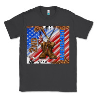 Smoke second amendment Classic Tee - TumblerDesignByShophia