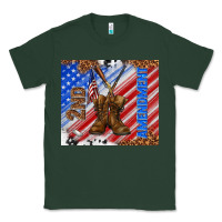 Sports Green second amendment Classic Tee - TumblerDesignByShophia