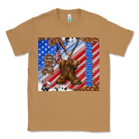 Toasted Coconut second amendment Classic Tee - TumblerDesignByShophia