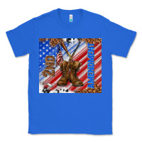 True Royal second amendment Classic Tee - TumblerDesignByShophia