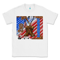 White second amendment Classic Tee - TumblerDesignByShophia