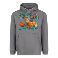 Storm just a girl who loves pumpkin spice Heavyweight Hoodie - AdoDesignShop
