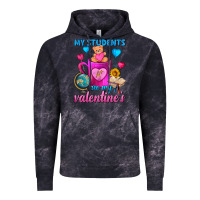 Cloud Black My Students Are My Valentines Day Coffee Mug Vintage Hoodie - FaDigitalArtStudio