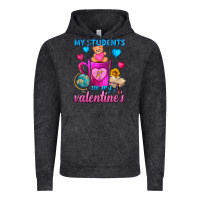 Vintage Black My Students Are My Valentines Day Coffee Mug Vintage Hoodie - FaDigitalArtStudio