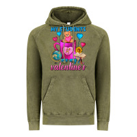 Vintage Olive My Students Are My Valentines Day Coffee Mug Vintage Hoodie - FaDigitalArtStudio