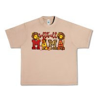 Burro softball mama Urban Heavy Tee - Jasminsmagicworld
