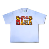 Grape Ice softball mama Urban Heavy Tee - Jasminsmagicworld