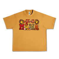 Peanut Butter softball mama Urban Heavy Tee - Jasminsmagicworld