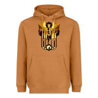 Meerkat #metropolis drama Heavyweight Hoodie - maiPhamDesign