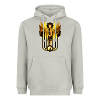 Moon Dust #metropolis drama Heavyweight Hoodie - maiPhamDesign