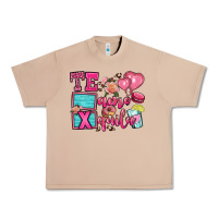 Burro te amo te quila Urban Heavy Tee - OliviaCreatesArt