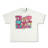Pistachio te amo te quila Urban Heavy Tee - OliviaCreatesArt