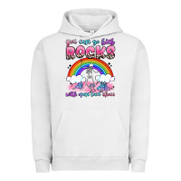 Pigment Lunar Rock you can go kick rocks with open toed shoes Urban Hoodie - JahusDesignShop