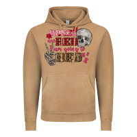 Vintage Camel Valentine's Day roses are red i am going to bed Vintage Hoodie - FaDigitalArtStudio