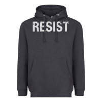 Smoke resist united states america protest rebel political Heavyweight Hoodie - maiPhamDesign