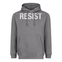 Storm resist united states america protest rebel political Heavyweight Hoodie - maiPhamDesign