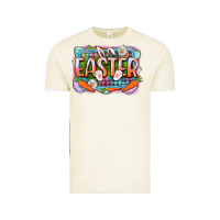 Easter Vintage Tee | Teevron