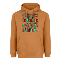 Meerkat boots flannels Heavyweight Hoodie - AdoDesignShop