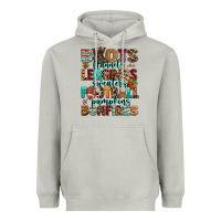 Moon Dust boots flannels Heavyweight Hoodie - AdoDesignShop