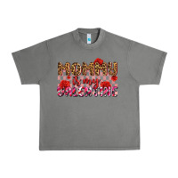 Tornado mommy is my valentine olıvıa Urban Heavy Tee - OliviaCreatesArt