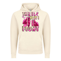 Vintage Artic This is how i fight Vintage Hoodie - FaDigitalArtStudio